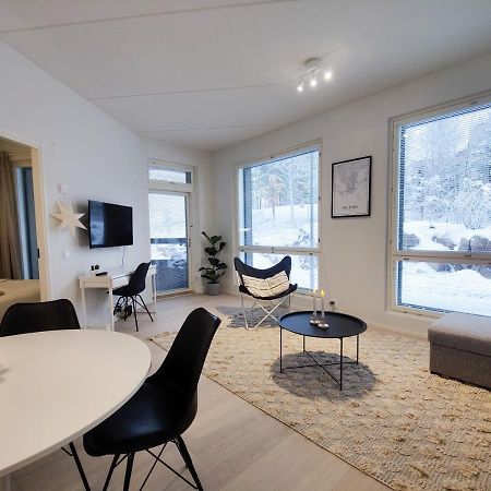 Peaceful Nordic Home For 5 / Near City And Airport 赫尔辛基 外观 照片
