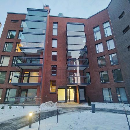 Peaceful Nordic Home For 5 / Near City And Airport 赫尔辛基 外观 照片