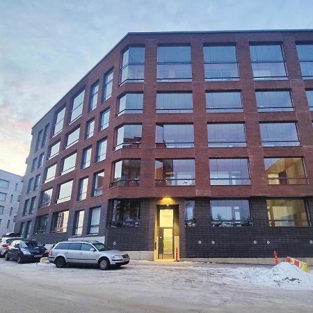 Peaceful Nordic Home For 5 / Near City And Airport 赫尔辛基 外观 照片