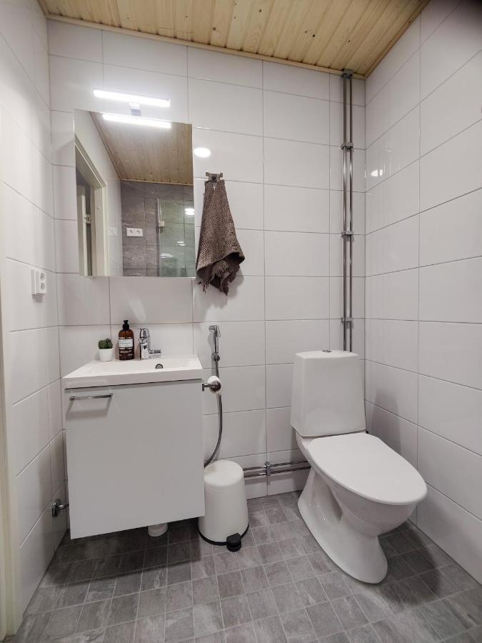 Peaceful Nordic Home For 5 / Near City And Airport 赫尔辛基 外观 照片