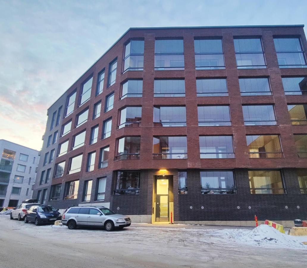 Peaceful Nordic Home For 5 / Near City And Airport 赫尔辛基 外观 照片